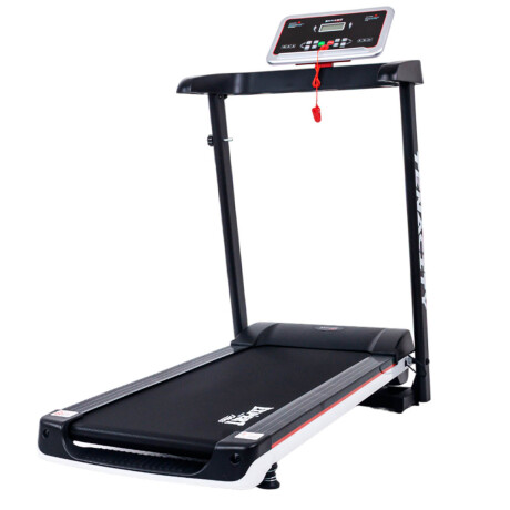 Caminador Expert Fitness Tenacity Plegable 2.0 HP Plegable Gym003020