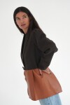Blazer Office Lana Taupe / Camel