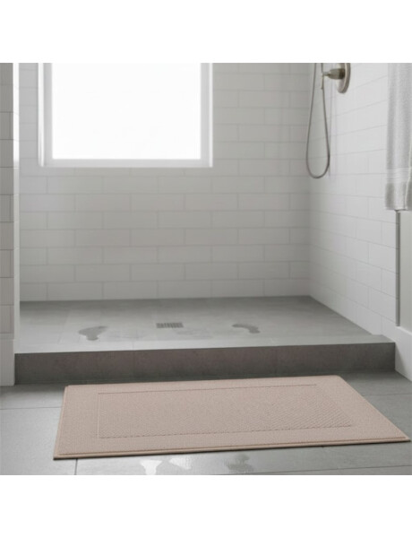 TOALLA P/PIES LUXOR BUDDEMEYER - 1100G BEIGE 48X80 TOALLA P/PIES LUXOR BUDDEMEYER - 1100G BEIGE 48X80