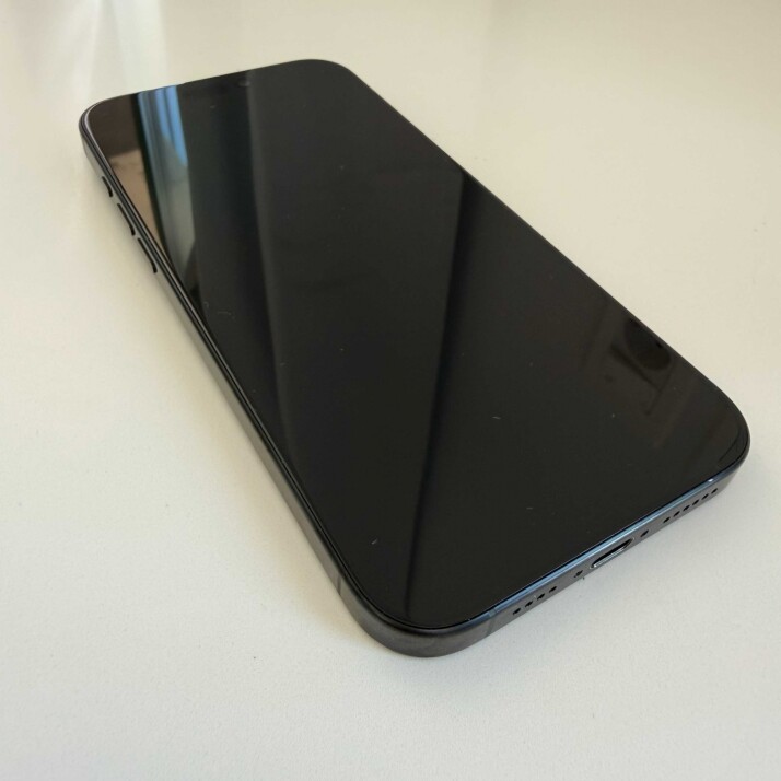 iPhone 16 Pro Max 256GB - Black Titanium iPhone 16 Pro Max 256GB - Black Titanium