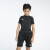 Remera KNITTED Umbro Niños 060