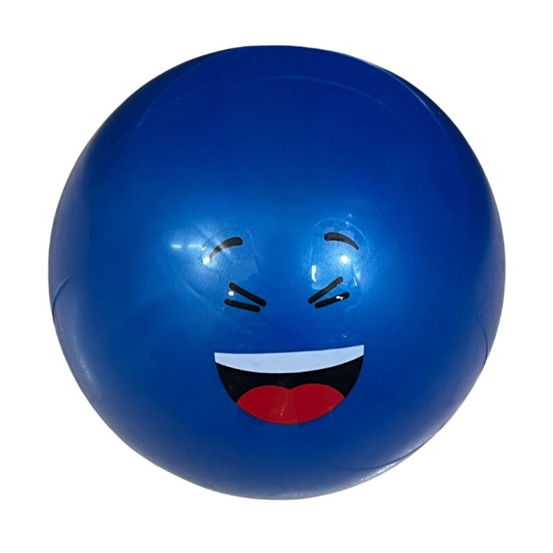 PELOTA DE GOMA EMOJI PELOTA DE GOMA EMOJI
