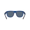 Ray Ban Rbr0501 Boyfriend Reverse 6708/3a