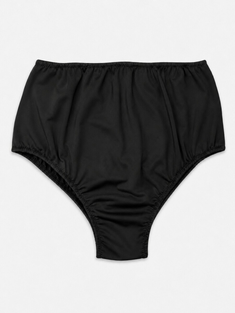 Bikini Bahía Negro