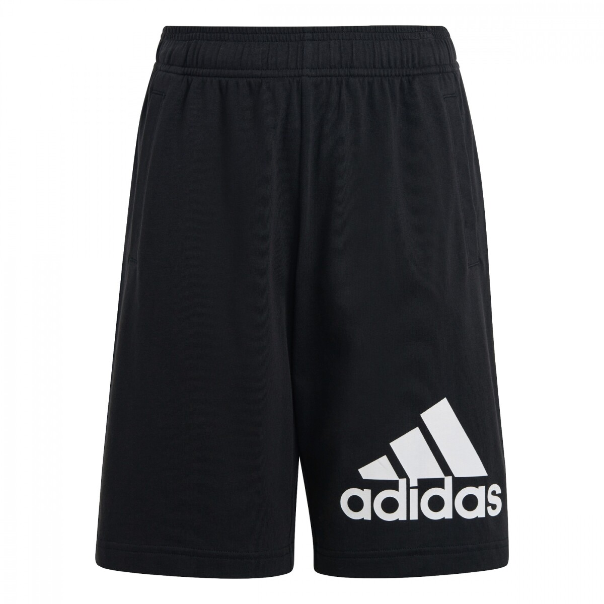 Pantalón Corto Essential de Niños - Negro 