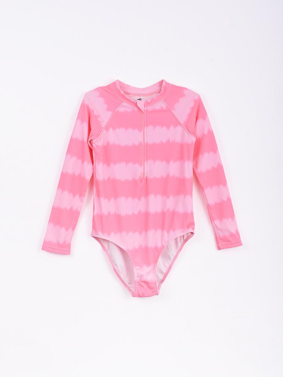 MALLA ENTERA LIRIO - VARIANTE 3 