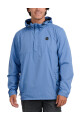 Campera Anorak O'Neill Half Moon Azul