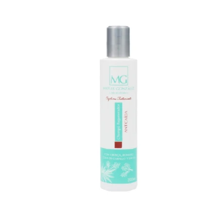 Shampoo Matías González Regenerador Anticaída 200ML 001