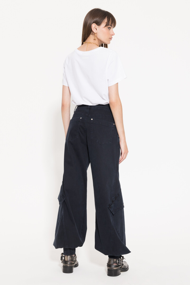 PANTALON KACEY Azul