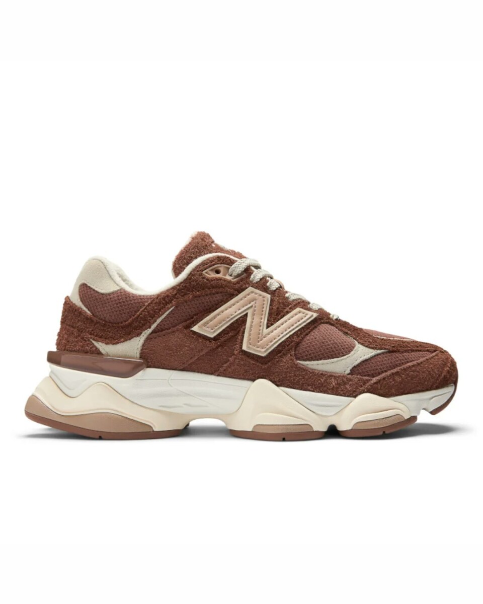 Calzado New Balance U9060CCC 