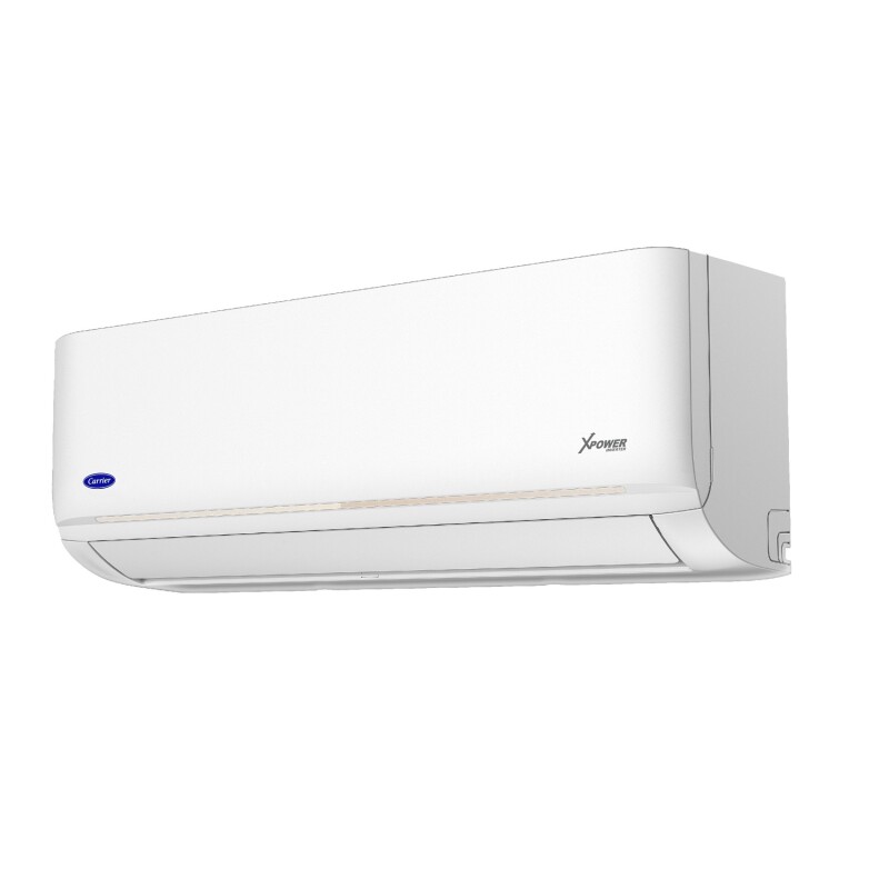 AIRE ACONDICIONADO CARRIER,24,000 BTU, INVERTER, SEER 20 001