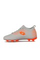 ZAPATO DE FUTBOL 11 LOTTO SIBARI-MD-M Gris