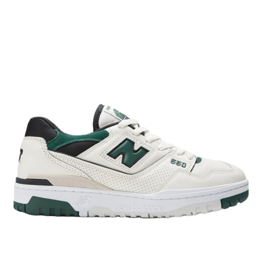 Championes New Balance 550 - Verde Championes New Balance 550 - Verde