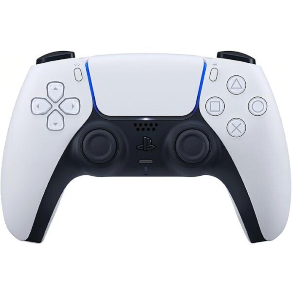 Control PS5 White Control PS5 White
