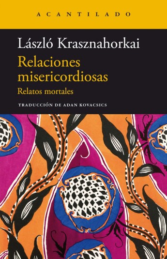 Relaciones misericordiosas Relaciones misericordiosas