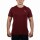 Remera Deportiva Para Hombre Fila Eclipse Rojo