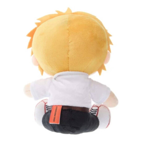 Peluche Denji Chainsaw Man 27cm