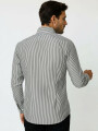 Camisa Icaro Estampado 1