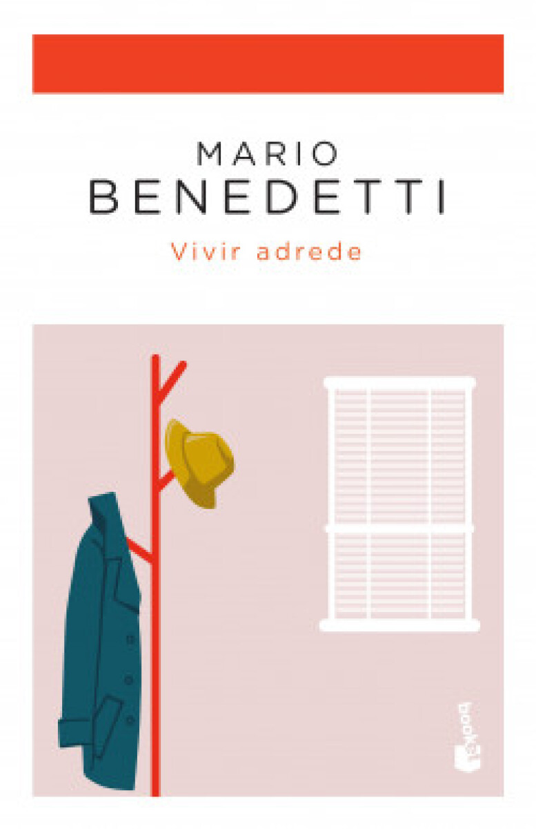 VIVIR ADREDE 