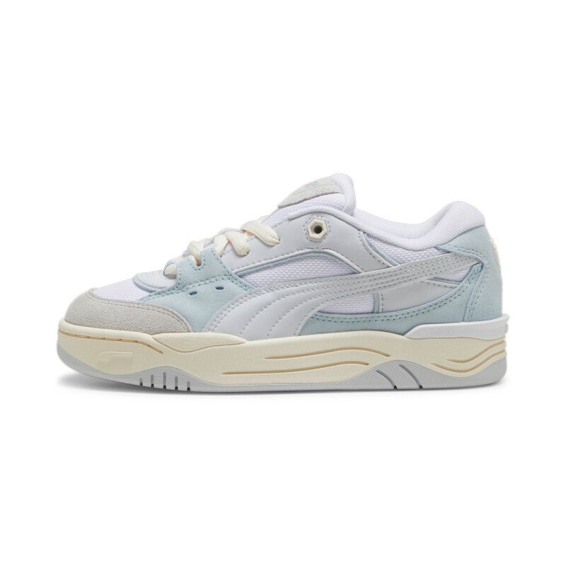 Zapatillas Puma 180 de Hombre Blanco