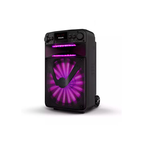 Parlante de 12" con BT Philips Parlante de 12" con BT Philips