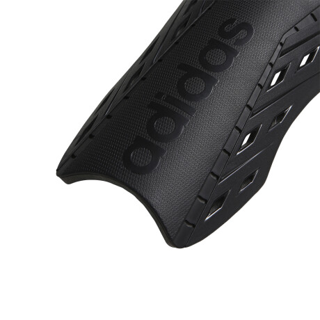TIRO SG CLB C: BLACK BLACK/WHITE