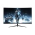 Monitor Kolke 27" Curvo Full HD KES-629 Monitor Kolke 27" Curvo Full HD KES-629