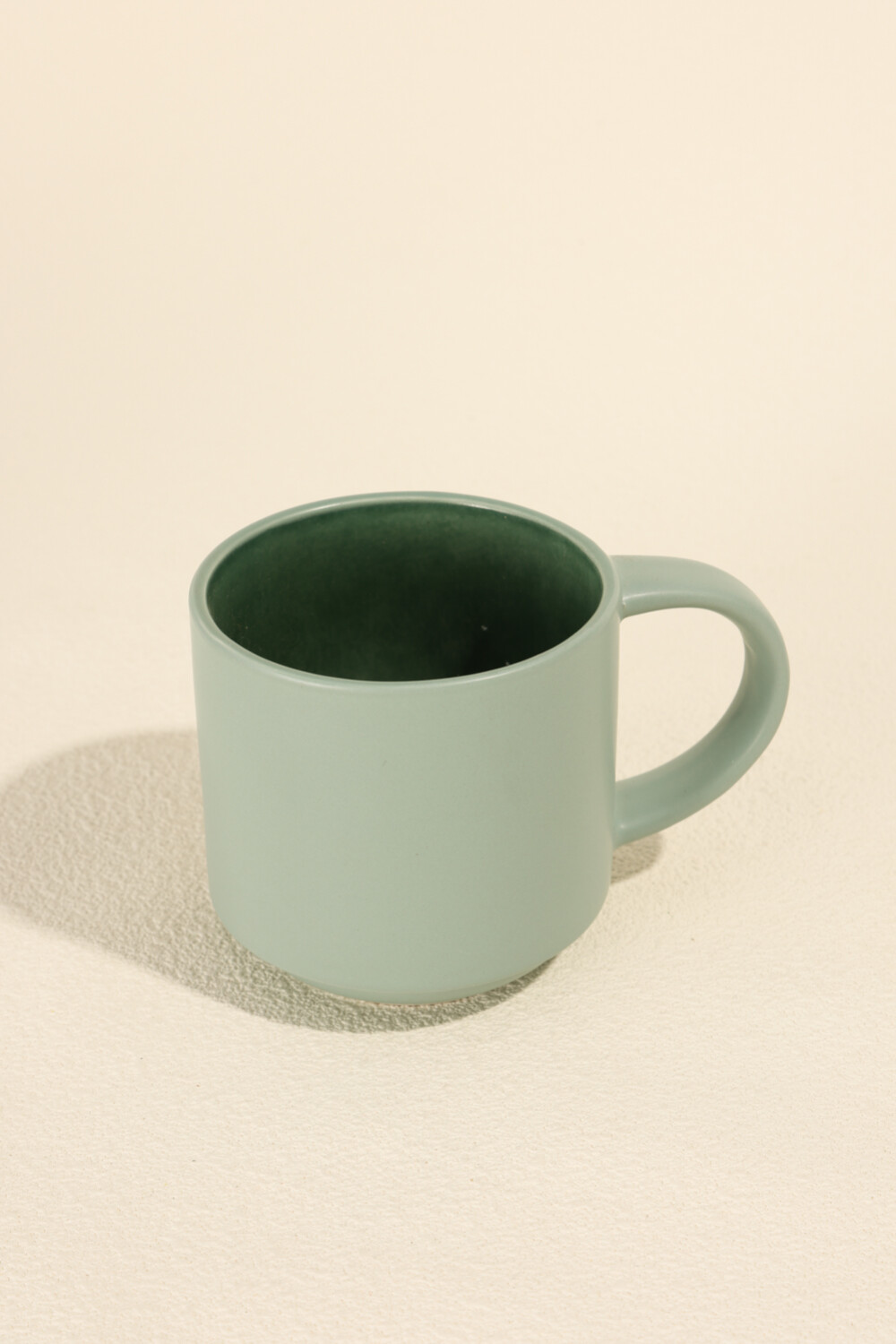 Taza Wave Color Unico