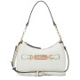 Cartera Guess Celestia Blanco 0