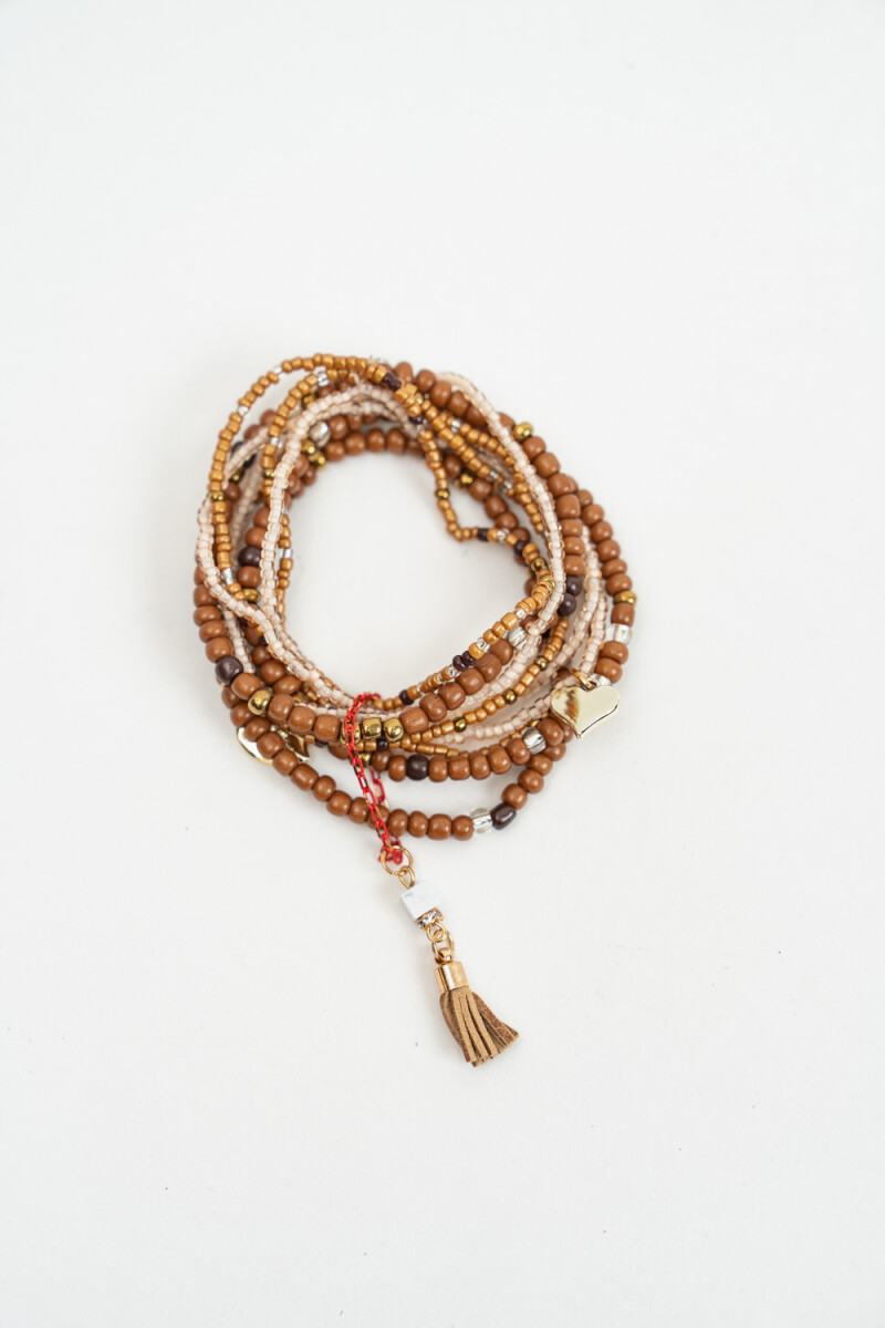 Brazalete Lemo - Estampado 1 