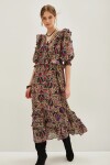 Vestido Brooklyn Jane Violeta