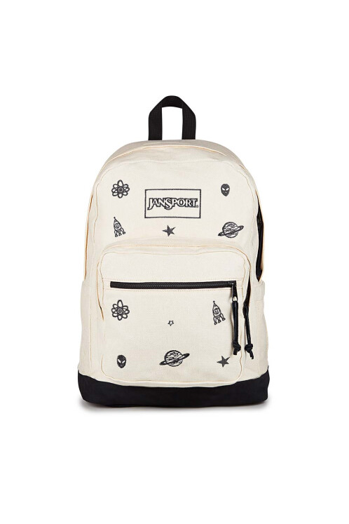 Mochila Portalaptop Right Pack Expression Aliencore Embroidery