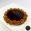 Tarteleta Chocolate y Dulce de Leche
