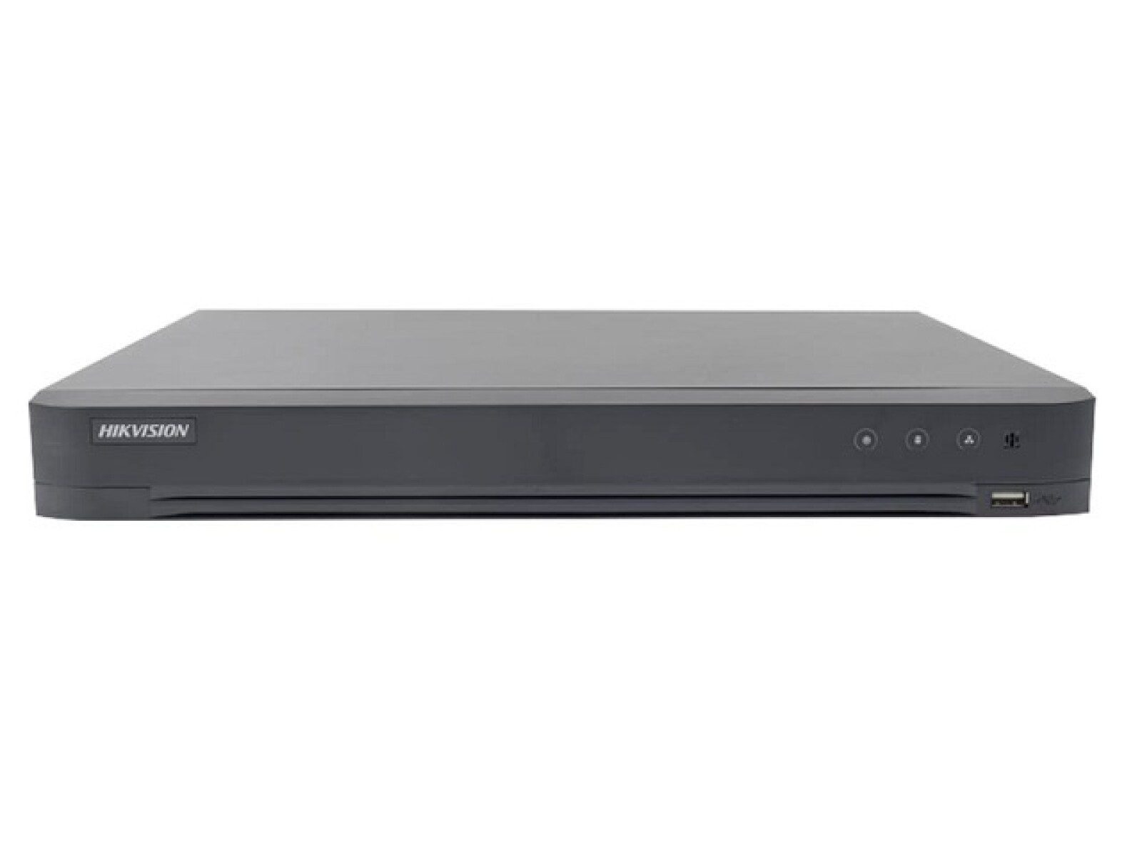 Hikvision - Standalone DVRs - 32 Video Channels - Networked - Deep Learning 