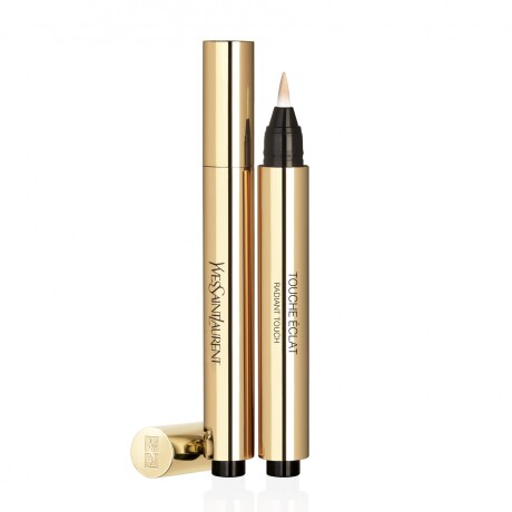 YSL Iluminador Touché Eclat Radiant Touch Tono 2.5 - ED. LIMITADA YSL Iluminador Touché Eclat Radiant Touch Tono 2.5 - ED. LIMITADA