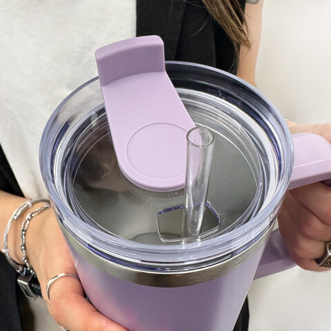 Taza térmica de acero inoxidable 1200ml TV0481
