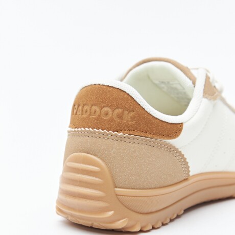 ZAPATILLA POLS Beige