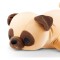 Peluche de apego- Hug A Lumps Perro