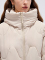 Campera Minner Hielo
