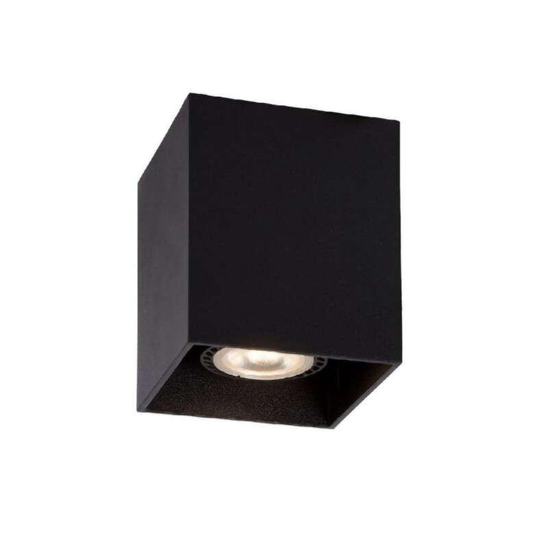 ADC10CU Luminaria de Techo Cosmos Downlight Negro