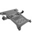 Soporte Base Para Notebook Flexible Sistema A Gas De Pared!! Soporte Base Para Notebook Flexible Sistema A Gas De Pared!!