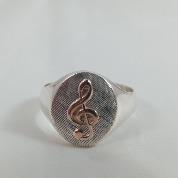 Anillo Conservatorio Anillo Conservatorio