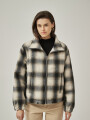 Campera Liliana Estampado 1