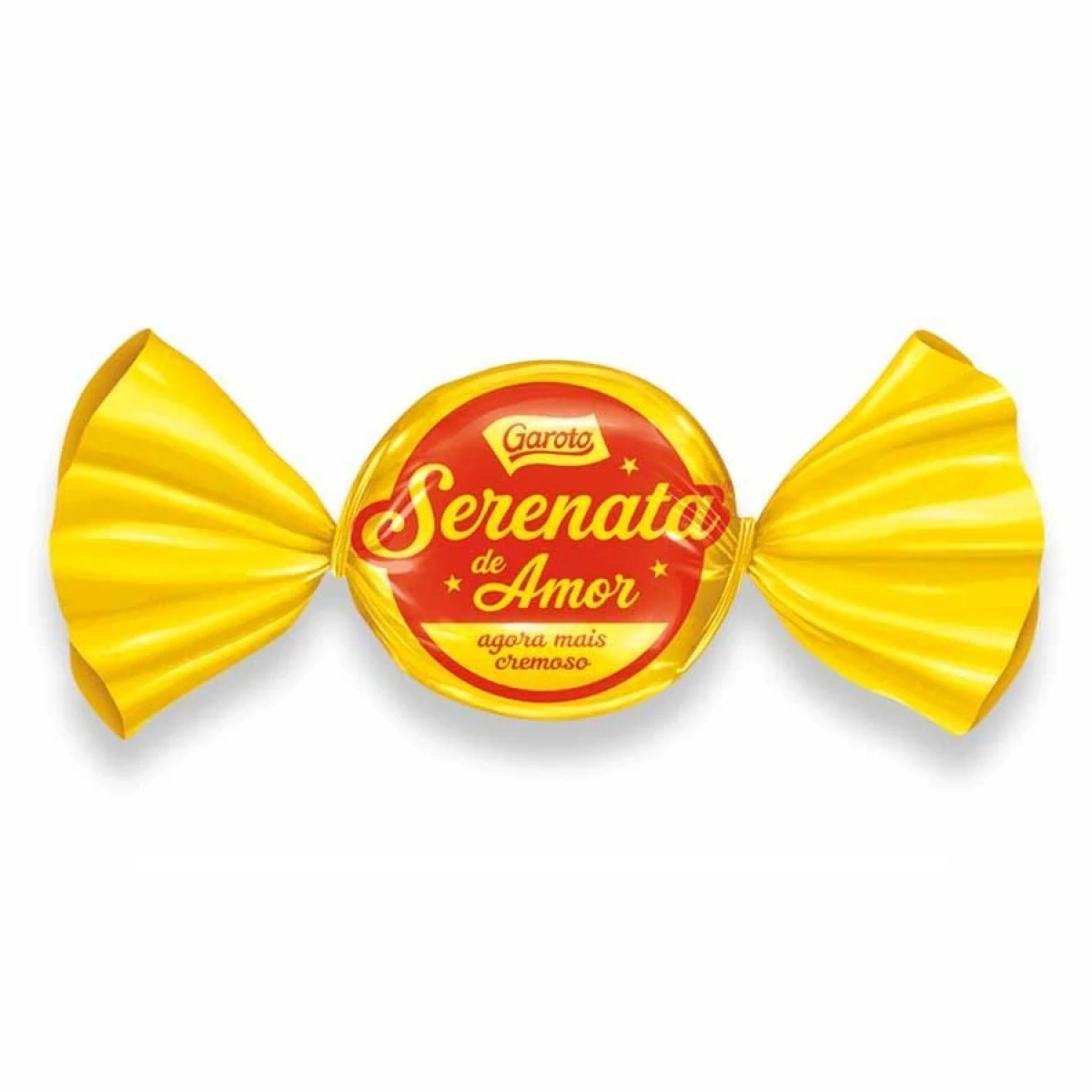 Bombón Serenata de Amor Individual 