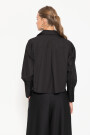 CAMISA HARRY Negro