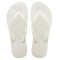 Sandalias de Mujer Havaianas Havaiana SLIM Blanco