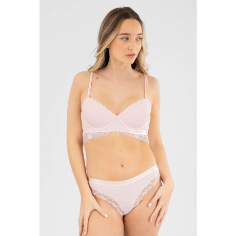 Soutien copa b Rosado