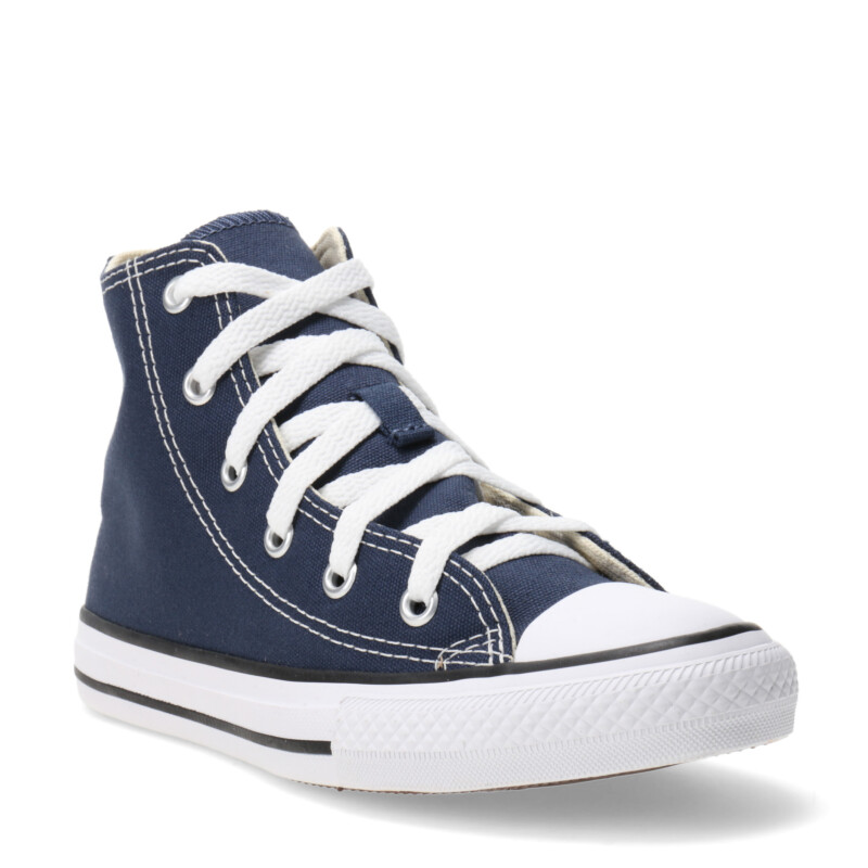 Championes de Niños Converse - All Star Chuck Taylor Azul Marino