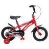 Bicicleta Milano Bambino Aro 12" C/F Bicicleta Milano Bambino Aro 12" C/F