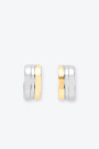 PENDIENTES Dorado